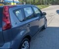 Ниссан Ноут, объемом двигателя 1.41 л и пробегом 201 тыс. км за 4800 $, фото 3 на Automoto.ua