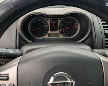 Ниссан Ноут, объемом двигателя 1.6 л и пробегом 246 тыс. км за 6999 $, фото 10 на Automoto.ua