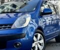 Ніссан Ноут, об'ємом двигуна 1.6 л та пробігом 138 тис. км за 6700 $, фото 8 на Automoto.ua