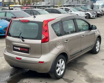 Ниссан Ноут, объемом двигателя 1.4 л и пробегом 179 тыс. км за 4990 $, фото 12 на Automoto.ua