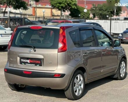Ниссан Ноут, объемом двигателя 0 л и пробегом 262 тыс. км за 5490 $, фото 13 на Automoto.ua