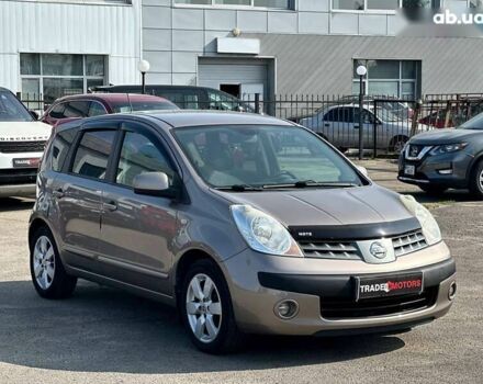 Ниссан Ноут, объемом двигателя 0 л и пробегом 262 тыс. км за 5490 $, фото 1 на Automoto.ua