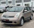 Ниссан Ноут, объемом двигателя 1.4 л и пробегом 179 тыс. км за 4990 $, фото 5 на Automoto.ua