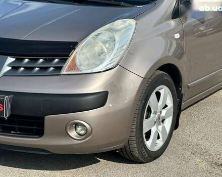 Ниссан Ноут, объемом двигателя 0 л и пробегом 262 тыс. км за 5490 $, фото 4 на Automoto.ua