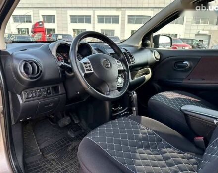 Ниссан Ноут, объемом двигателя 0 л и пробегом 262 тыс. км за 5490 $, фото 22 на Automoto.ua