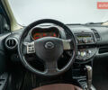 Ниссан Ноут 2007 в Киеве на Automoto.ua Ниссан Ноут, объемом двигателя 1.6 л и пробегом 146 тыс. км за 7215 $, фото 11 на Automoto.ua