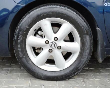 Ніссан Ноут, об'ємом двигуна 0 л та пробігом 199 тис. км за 5999 $, фото 9 на Automoto.ua