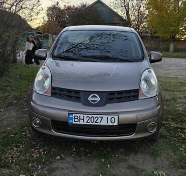 Ніссан Ноут, об'ємом двигуна 1.6 л та пробігом 238 тис. км за 5500 $, фото 5 на Automoto.ua