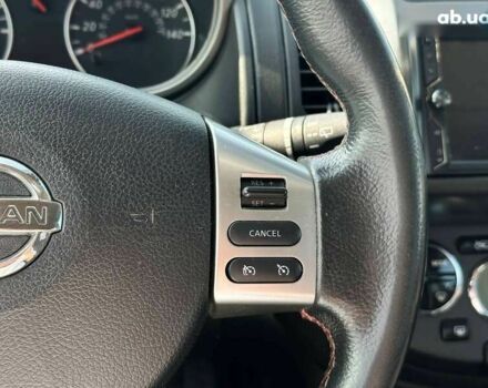 Ниссан Ноут, объемом двигателя 0 л и пробегом 262 тыс. км за 5490 $, фото 26 на Automoto.ua