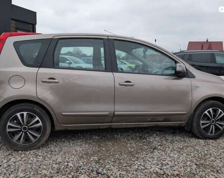 Ниссан Ноут, объемом двигателя 1.6 л и пробегом 246 тыс. км за 6999 $, фото 6 на Automoto.ua