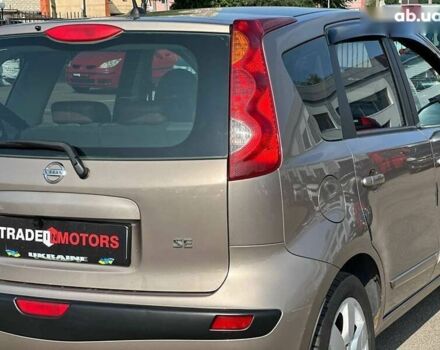 Ниссан Ноут, объемом двигателя 0 л и пробегом 262 тыс. км за 5490 $, фото 11 на Automoto.ua