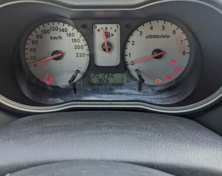 Ніссан Ноут, об'ємом двигуна 1.41 л та пробігом 201 тис. км за 4800 $, фото 14 на Automoto.ua