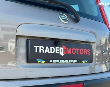 Ниссан Ноут, объемом двигателя 0 л и пробегом 262 тыс. км за 5490 $, фото 17 на Automoto.ua