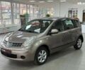 Ниссан Ноут, объемом двигателя 1.4 л и пробегом 179 тыс. км за 5490 $, фото 1 на Automoto.ua