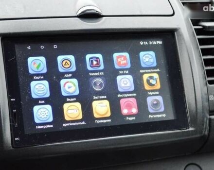 Ніссан Ноут, об'ємом двигуна 0 л та пробігом 199 тис. км за 5999 $, фото 28 на Automoto.ua