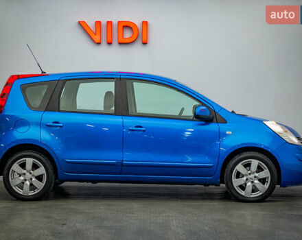 Ниссан Ноут 2007 в Киеве на Automoto.ua Ниссан Ноут, объемом двигателя 1.6 л и пробегом 146 тыс. км за 7215 $, фото 3 на Automoto.ua