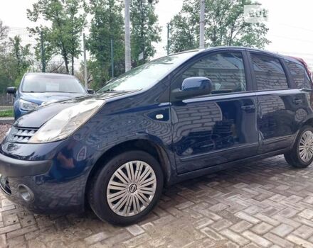 Ніссан Ноут, об'ємом двигуна 1.4 л та пробігом 193 тис. км за 5999 $, фото 10 на Automoto.ua