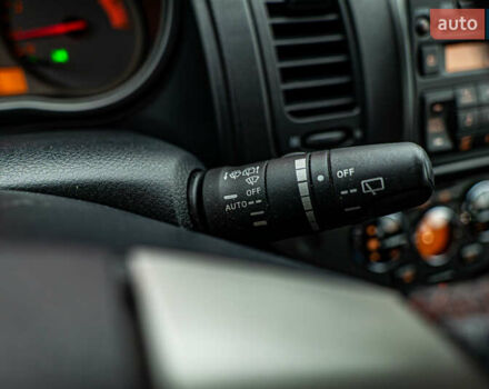 Ниссан Ноут 2007 в Киеве на Automoto.ua Ниссан Ноут, объемом двигателя 1.6 л и пробегом 146 тыс. км за 7215 $, фото 13 на Automoto.ua