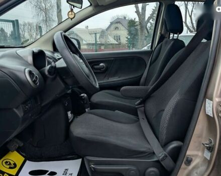 Ниссан Ноут, объемом двигателя 1.6 л и пробегом 246 тыс. км за 6999 $, фото 7 на Automoto.ua