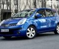 Ніссан Ноут, об'ємом двигуна 1.6 л та пробігом 138 тис. км за 6700 $, фото 5 на Automoto.ua