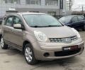 Ниссан Ноут, объемом двигателя 1.4 л и пробегом 179 тыс. км за 5190 $, фото 1 на Automoto.ua