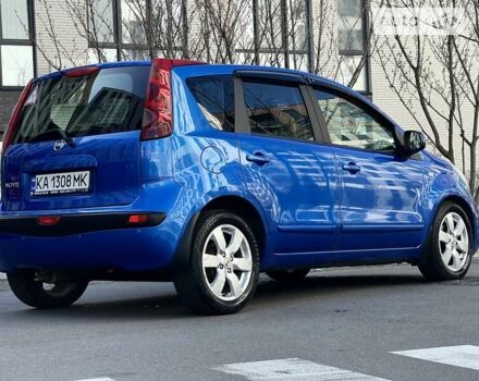 Ніссан Ноут, об'ємом двигуна 1.6 л та пробігом 138 тис. км за 6700 $, фото 20 на Automoto.ua