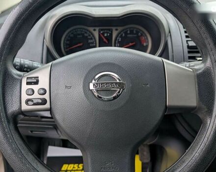 Ниссан Ноут, объемом двигателя 1.6 л и пробегом 246 тыс. км за 6999 $, фото 9 на Automoto.ua