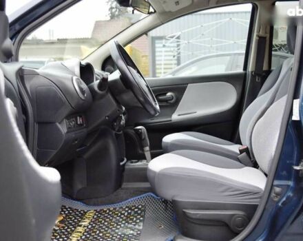 Ніссан Ноут, об'ємом двигуна 0 л та пробігом 199 тис. км за 5999 $, фото 17 на Automoto.ua
