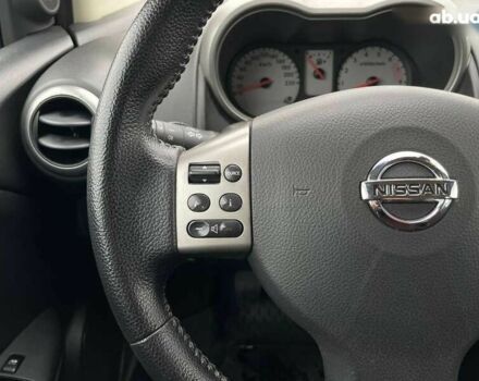 Ниссан Ноут, объемом двигателя 1.4 л и пробегом 179 тыс. км за 4990 $, фото 24 на Automoto.ua