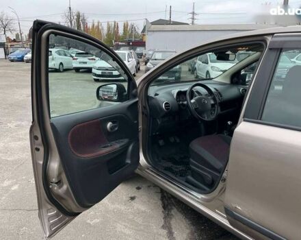 Ниссан Ноут, объемом двигателя 1.4 л и пробегом 179 тыс. км за 5190 $, фото 18 на Automoto.ua