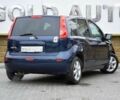 Ниссан Ноут, объемом двигателя 0 л и пробегом 199 тыс. км за 6000 $, фото 14 на Automoto.ua