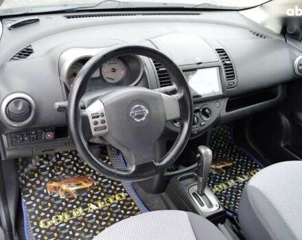 Ніссан Ноут, об'ємом двигуна 0 л та пробігом 199 тис. км за 5999 $, фото 20 на Automoto.ua