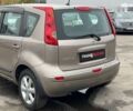 Ніссан Ноут, об'ємом двигуна 1.4 л та пробігом 179 тис. км за 4790 $, фото 9 на Automoto.ua
