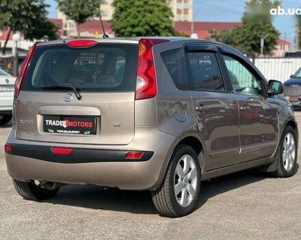 Ниссан Ноут, объемом двигателя 0 л и пробегом 262 тыс. км за 5490 $, фото 12 на Automoto.ua