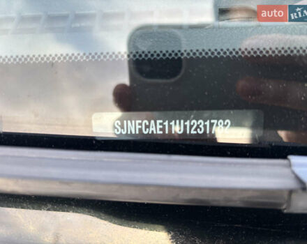 Ниссан Ноут, объемом двигателя 1.6 л и пробегом 260 тыс. км за 6300 $, фото 15 на Automoto.ua