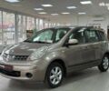 Ниссан Ноут, объемом двигателя 1.4 л и пробегом 179 тыс. км за 5490 $, фото 1 на Automoto.ua