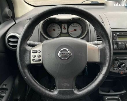 Ниссан Ноут, объемом двигателя 1.4 л и пробегом 179 тыс. км за 4990 $, фото 22 на Automoto.ua