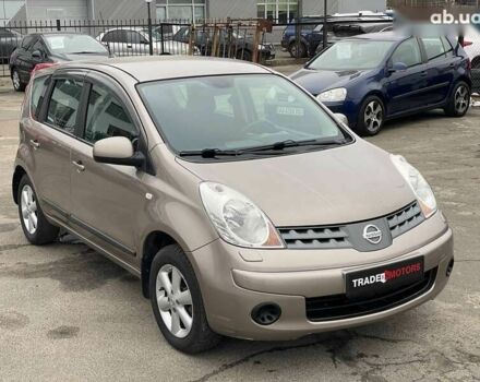 Ниссан Ноут, объемом двигателя 1.4 л и пробегом 179 тыс. км за 4990 $, фото 1 на Automoto.ua