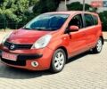 Ниссан Ноут, объемом двигателя 1.6 л и пробегом 174 тыс. км за 5800 $, фото 1 на Automoto.ua
