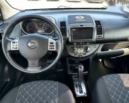 Ниссан Ноут, объемом двигателя 0 л и пробегом 262 тыс. км за 5490 $, фото 23 на Automoto.ua