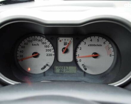 Ніссан Ноут, об'ємом двигуна 0 л та пробігом 199 тис. км за 5999 $, фото 25 на Automoto.ua