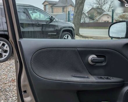 Ниссан Ноут, объемом двигателя 1.6 л и пробегом 246 тыс. км за 6999 $, фото 13 на Automoto.ua