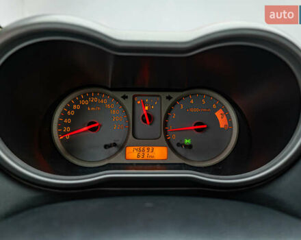 Ниссан Ноут 2007 в Киеве на Automoto.ua Ниссан Ноут, объемом двигателя 1.6 л и пробегом 146 тыс. км за 7215 $, фото 12 на Automoto.ua
