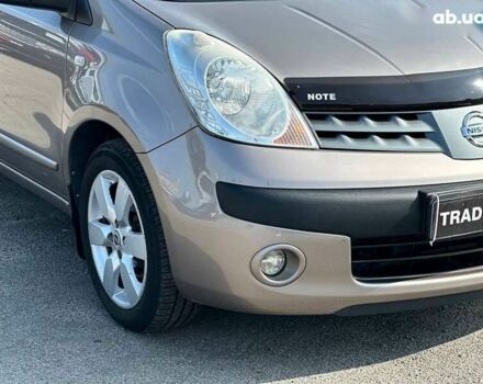 Ниссан Ноут, объемом двигателя 0 л и пробегом 262 тыс. км за 5490 $, фото 2 на Automoto.ua