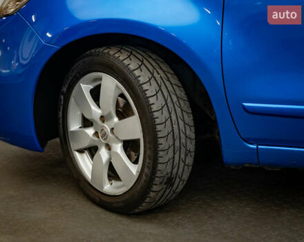 Ниссан Ноут 2007 в Киеве на Automoto.ua Ниссан Ноут, объемом двигателя 1.6 л и пробегом 146 тыс. км за 7215 $, фото 7 на Automoto.ua