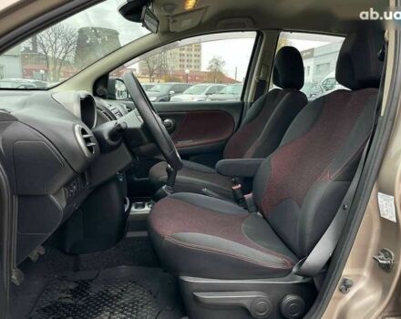 Ниссан Ноут, объемом двигателя 1.4 л и пробегом 179 тыс. км за 5190 $, фото 19 на Automoto.ua