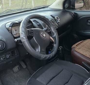 Ніссан Ноут, об'ємом двигуна 1.6 л та пробігом 238 тис. км за 5500 $, фото 2 на Automoto.ua