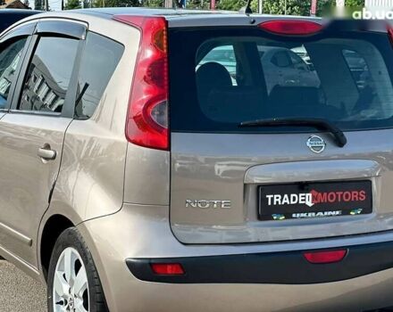 Ниссан Ноут, объемом двигателя 0 л и пробегом 262 тыс. км за 5490 $, фото 9 на Automoto.ua