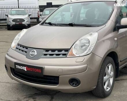 Ниссан Ноут, объемом двигателя 1.4 л и пробегом 179 тыс. км за 4990 $, фото 4 на Automoto.ua