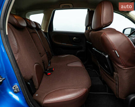 Ниссан Ноут 2007 в Киеве на Automoto.ua Ниссан Ноут, объемом двигателя 1.6 л и пробегом 146 тыс. км за 7215 $, фото 19 на Automoto.ua